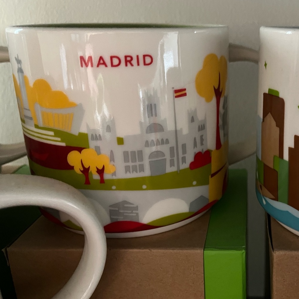 Madrid